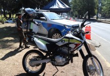 PROVIAL planea expandir sus recursos con nueva flotilla de picops y motocicletas