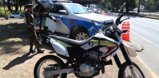 Provial planea expandir sus recursos con nueva flotilla de picops y motocicletas PROVIAL planea expandir sus recursos con nueva flotilla de picops y motocicletas