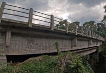 Covial anuncia cierre vial en la CA-2 occidente por trabajos de emergencia en puente Ixtacapa