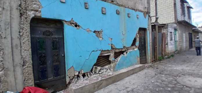 ¿Qué dicen las normas de seguridad en Guatemala sobre construcciones sismo-resistente