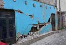 ¿Qué dicen las normas de seguridad en Guatemala sobre construcciones sismorresistente? ¿Qué dicen las normas de seguridad en Guatemala sobre construcciones sismo-resistente