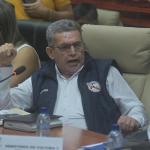¿Quiénes son los miembros del STEG que tienen licencia sindical junto a Joviel Acevedo