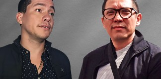 Melvin Quijivix sobre Miguel Martínez: «Yo lo respeto mucho, admiro el trabajo que ha realizado»