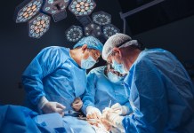 Salud: Hospital Roosevelt realiza su primer trasplante renal de donante vivo en adulto