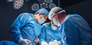 Salud: Hospital Roosevelt realiza su primer trasplante renal de donante vivo en adulto