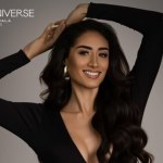 ¿Quién es Raschel Paz, Miss Universe Guatemala 2025?