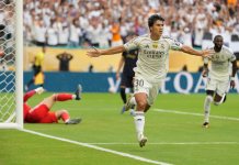 ¡A cuartos de final! Real Madrid se impone a la Juventus en el Mundial de Clubes Real Madrid venció a la Juventus