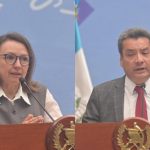Autoridades del MARN, dieron a conocer que se llegó a un acuerdo con personal del vertedero de la zona 3 para la reforma del reglamento de manejo de residuos.