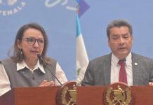 Autoridades del MARN, dieron a conocer que se llegó a un acuerdo con personal del vertedero de la zona 3 para la reforma del reglamento de manejo de residuos.