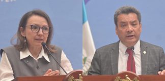 Autoridades del MARN, dieron a conocer que se llegó a un acuerdo con personal del vertedero de la zona 3 para la reforma del reglamento de manejo de residuos.