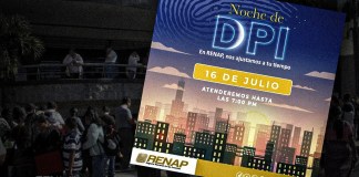 Renap amplía su horario este miércoles 16 de julio en cinco sedes. Foto La Hora: -AGN- Renap- Envato.