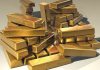 Robo de oro en México