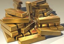 México: Grupo armado roba 33 toneladas de oro y plata, según medios Robo de oro en México