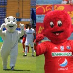 Liga Nacional: Fechas en las que se jugarán los clásicos entre Comunicaciones y Municipal. Foto La Hora: Oficial Municipal - Comunicaciones.