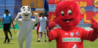 Liga Nacional: Fechas en las que se jugarán los clásicos entre Comunicaciones y Municipal. Foto La Hora: Oficial Municipal - Comunicaciones.