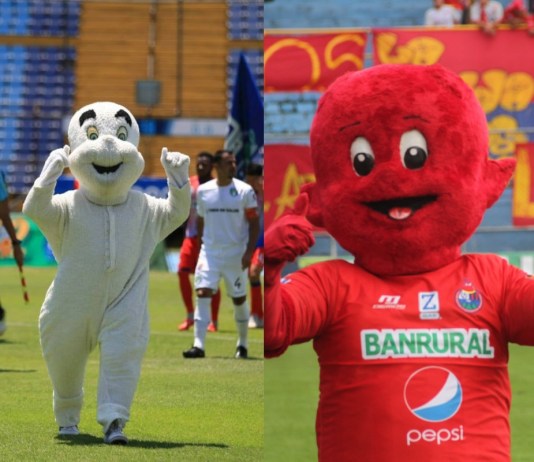 Liga Nacional: Fechas en las que se jugarán los clásicos entre Comunicaciones y Municipal. Foto La Hora: Oficial Municipal - Comunicaciones.