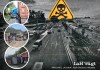 Hasta 8 horas de tráfico en la "Ruta de la Muerte": la carretera más peligrosa de Guatemala