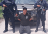 El Salvador captura a guatemalteco que atropello una niña e intento darse a la fuga