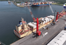 SAT explica el proceso de cancelación de APM Terminals y el funcionamiento de la Portuaria Quetzal