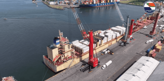 SAT explica el proceso de cancelación de APM Terminals y el funcionamiento de la Portuaria Quetzal