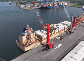 SAT explica el proceso de cancelación de APM Terminals y el funcionamiento de la Portuaria Quetzal