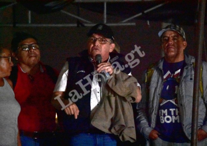 El MP continúa sin responder si accionará contra el Sindicato de Trabajadores de la Educación de Guatemala (STEG).