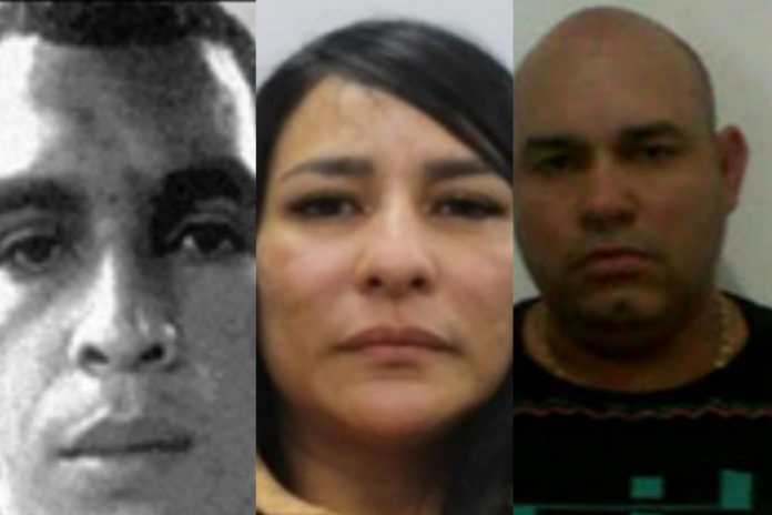 EE. UU. sanciona a líder del Tren de Aragua y cinco de sus 