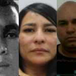 EE. UU. sanciona a líder del Tren de Aragua y cinco de sus "afiliados"