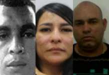 EE. UU. sanciona a líder del Tren de Aragua y cinco de sus "afiliados"