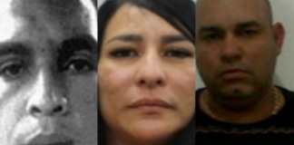 EE. UU. sanciona a líder del Tren de Aragua y cinco de sus "afiliados"