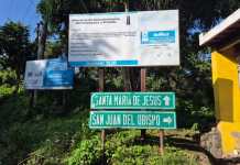 Santa Maria de Jesus
