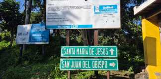 Santa Maria de Jesus