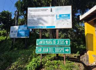 Santa Maria de Jesus