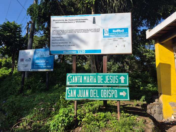 Santa Maria de Jesus