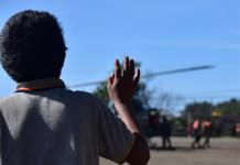Foto La Hora: Daniel Ramírez