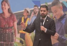 Interpelaciones y citaciones: Gobierno responde al mecanismo de congresistas Secretario de Comunicación Social de la Presidencia, Santiago Palomo