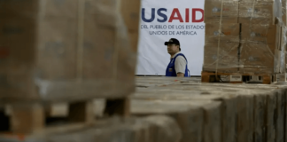 Se anuncia oficialmente el fin de USAID y EE UU priorizará en la inversion