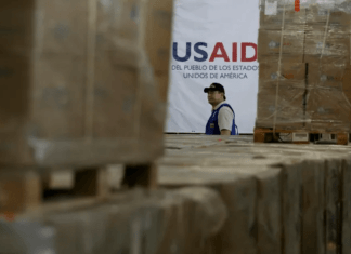 Se anuncia oficialmente el fin de USAID y EE UU priorizará en la inversion