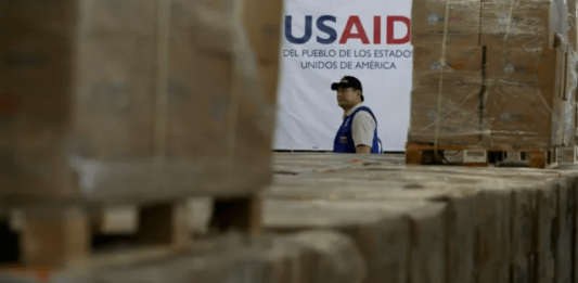 Se anuncia oficialmente el fin de USAID y EE UU priorizará en la inversion