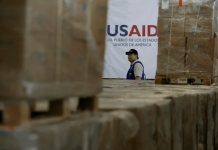 Se anuncia oficialmente el fin de USAID y EE. UU. priorizará en la inversión Se anuncia oficialmente el fin de USAID y EE UU priorizará en la inversion