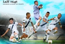 ¿Cuánto subió el valor de los seleccionados nacionales después de disputar la Copa Oro?, según Transfermarkt ¿Cuánto subió el valor de los seleccionados nacionales después de disputar al Copa Oro? Según Transfermarkt. Foto La Hora: Ap- Diseño- Alejandro Ramírez.