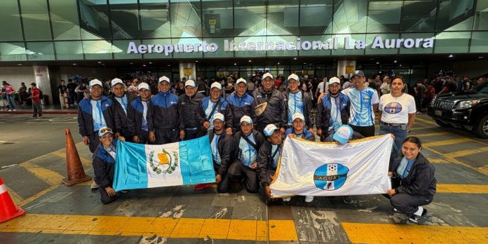 Selección Nacional de Fútbol para Amputados