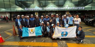 Selección Nacional de Fútbol para Amputados