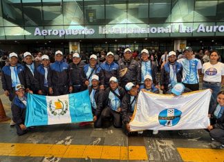 Selección Nacional de Fútbol para Amputados