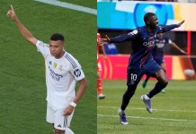 Real Madrid vs PSG: Hora y dónde ver las semifinales del Mundial de Clubes. Foto La Hora: AP.