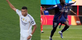 Real Madrid vs PSG: Hora y dónde ver las semifinales del Mundial de Clubes. Foto La Hora: AP.