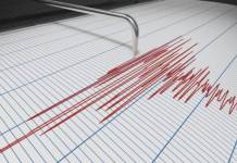 Sigue temblando, Insivumeh registra casi 200 sismos del 8 al 9 de julio Sismo en Guatemala. Foto La Hora: Archivo.