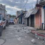 En video: Así se vivieron los sismos de este martes 29 de julio. Foto La Hora: CVB.