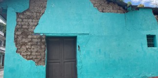 Sismos continuarán, esto recomiendan expertos y señalan sectores más vulnerables