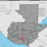 Conred informa que más de mil sismos se han registrado en los últimos ocho días. Foto La Hora: Conred.